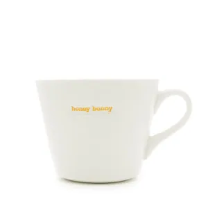 Keith Brymer-Jones Honey Bunny Standard Mug