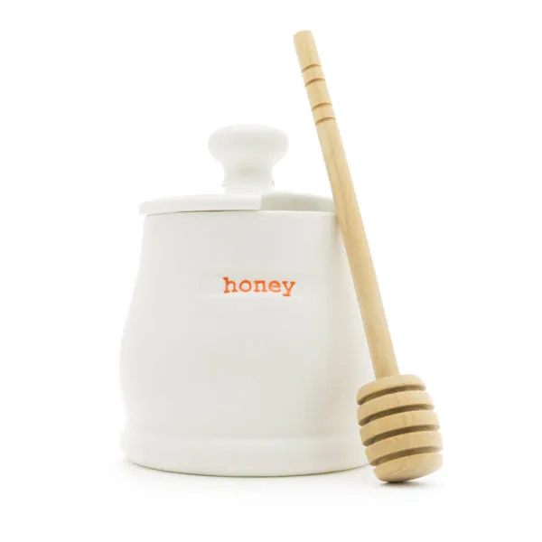 Keith Brymer-Jones Honey Pot