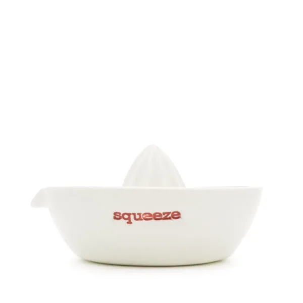 Keith Brymer-Jones Lemon Juicer Bowl
