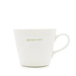 Keith Brymer-Jones Perfect Day! Standard Mug