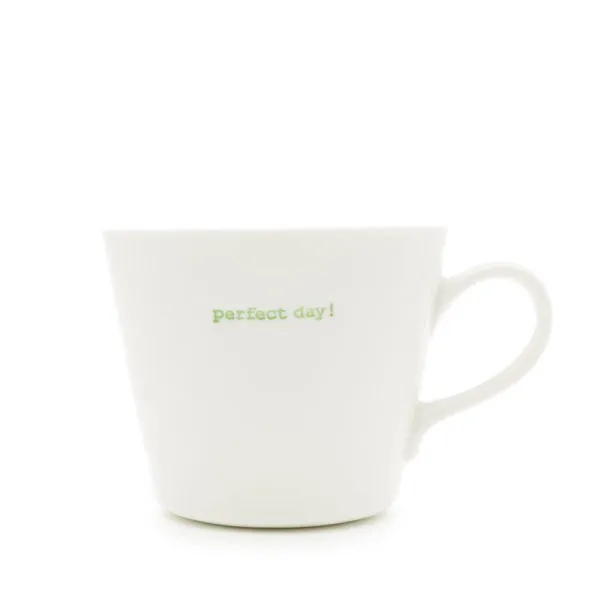 Keith Brymer-Jones Perfect Day! Standard Mug