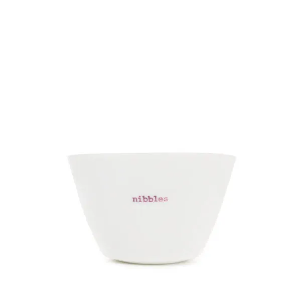 Keith Brymer-Jones Snack Bowl Set of 4