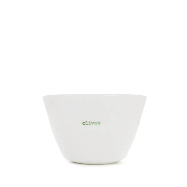 Keith Brymer-Jones Snack Bowl Set of 4