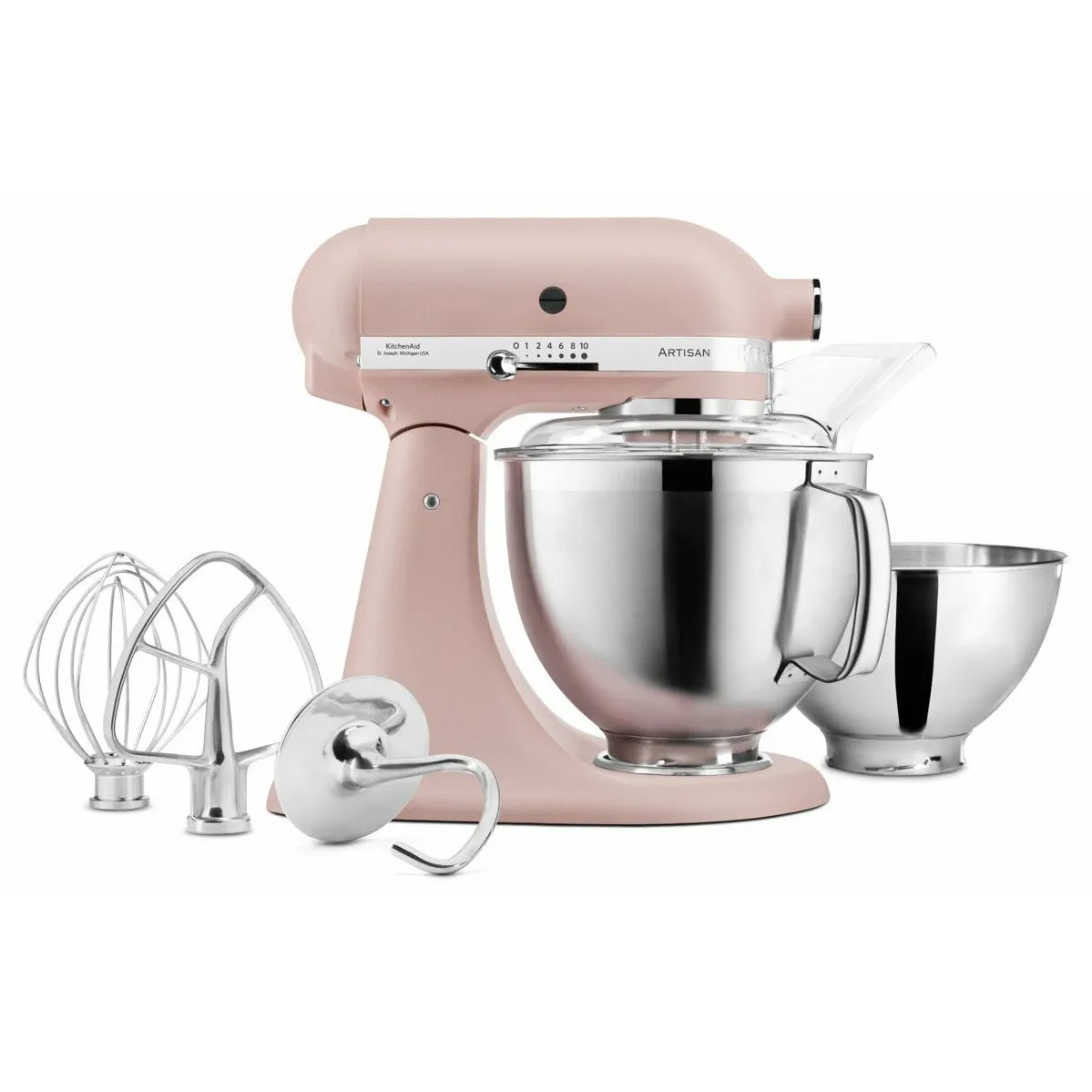 KitchenAid 185 Artisan Stand Mixer - All Colours