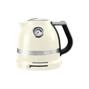 KitchenAid Artisan 1.5Ltr Kettle - All Colours (offer ends 17/06/2025)