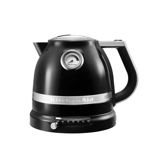 KitchenAid Artisan 1.5Ltr Kettle - All Colours (offer ends 17/06/2025)