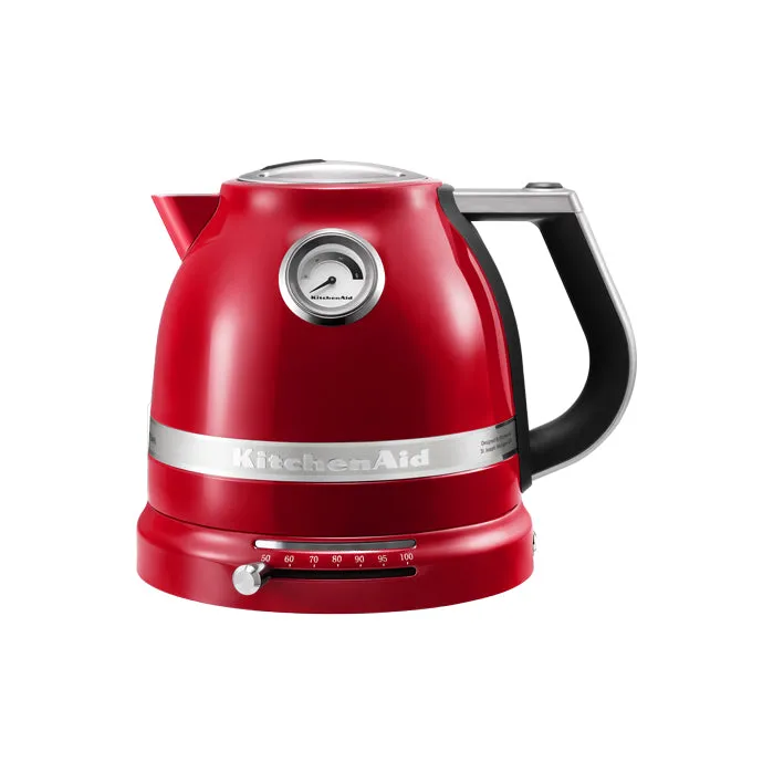KitchenAid Artisan 1.5Ltr Kettle - All Colours (offer ends 17/06/2025)