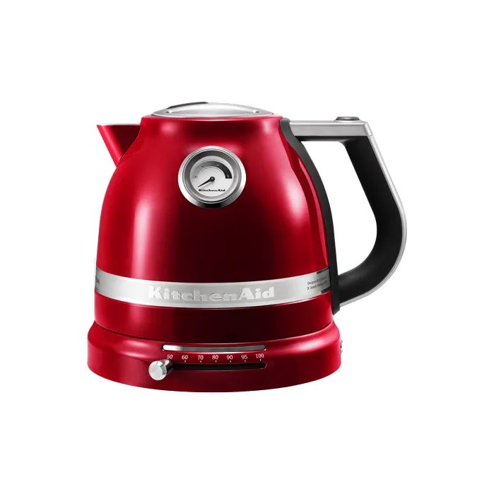 KitchenAid Artisan 1.5Ltr Kettle - All Colours (offer ends 17/06/2025)
