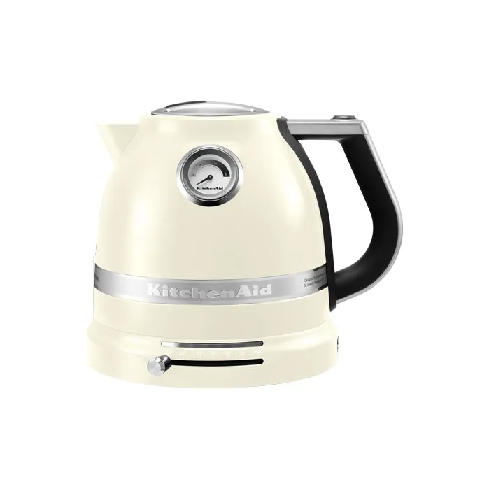 KitchenAid Artisan 1.5Ltr Kettle - All Colours (offer ends 17/06/2025)
