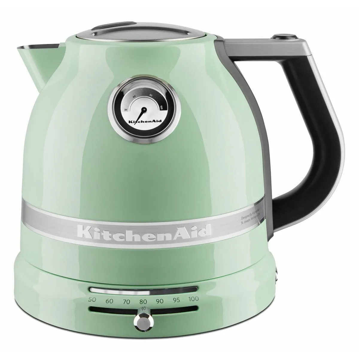 KitchenAid Artisan 1.5Ltr Kettle - All Colours (offer ends 17/06/2025)