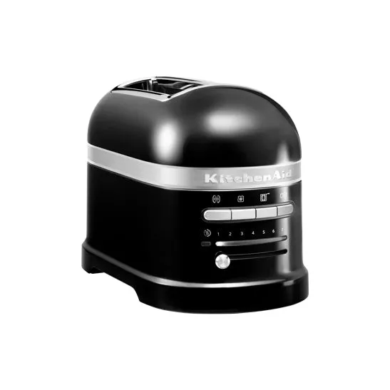 KitchenAid Artisan Two Slot Toaster - All Colours (Offer Ends 17/06/2025)