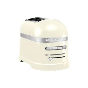 KitchenAid Artisan Two Slot Toaster - All Colours (Offer Ends 17/06/2025)