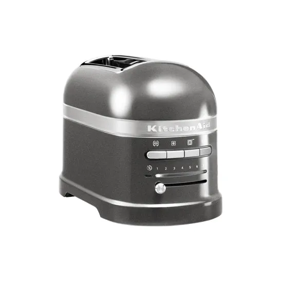 KitchenAid Artisan Two Slot Toaster - All Colours (Offer Ends 17/06/2025)