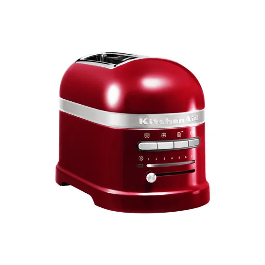 KitchenAid Artisan Two Slot Toaster - All Colours (Offer Ends 17/06/2025)