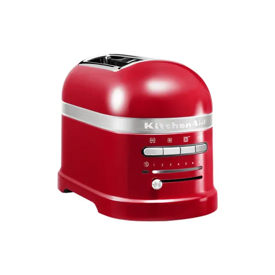 KitchenAid Artisan Two Slot Toaster - All Colours (Offer Ends 17/06/2025)