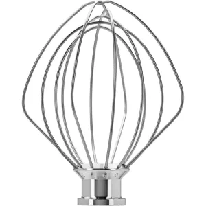 KitchenAid Stainless Steel Mixer Accessories