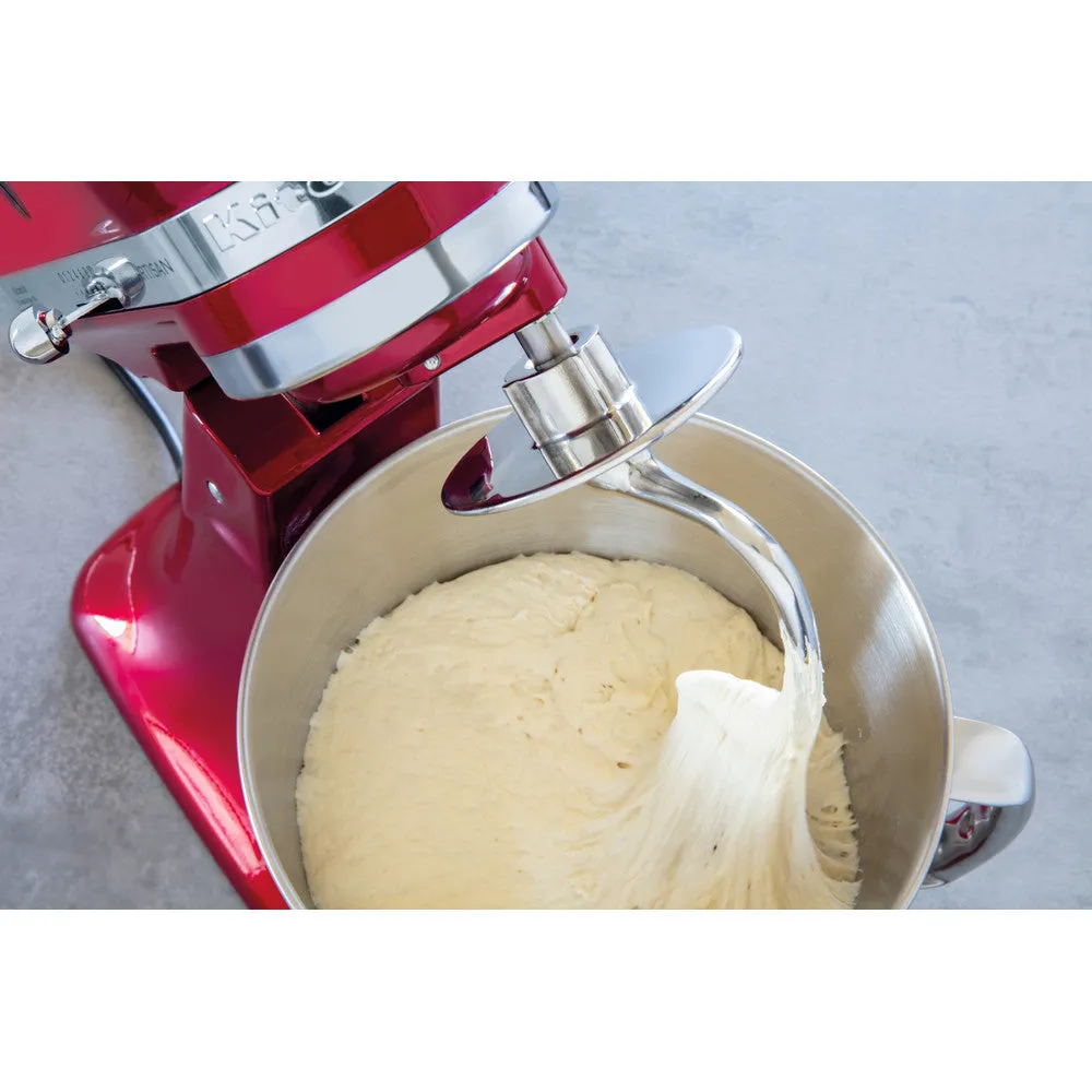 KitchenAid Stainless Steel Mixer Accessories
