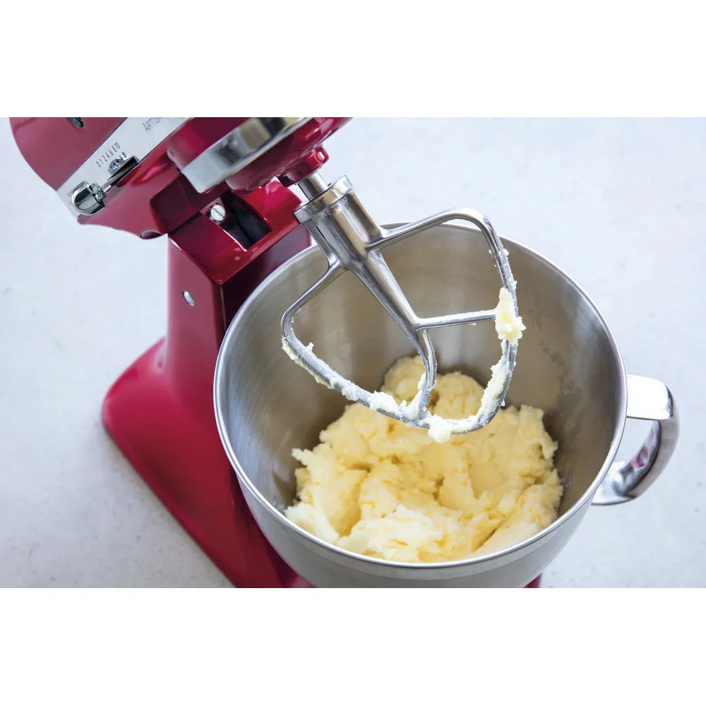 KitchenAid Stainless Steel Mixer Accessories