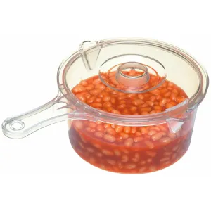 KitchenCraft Micro- Wave Saucepan