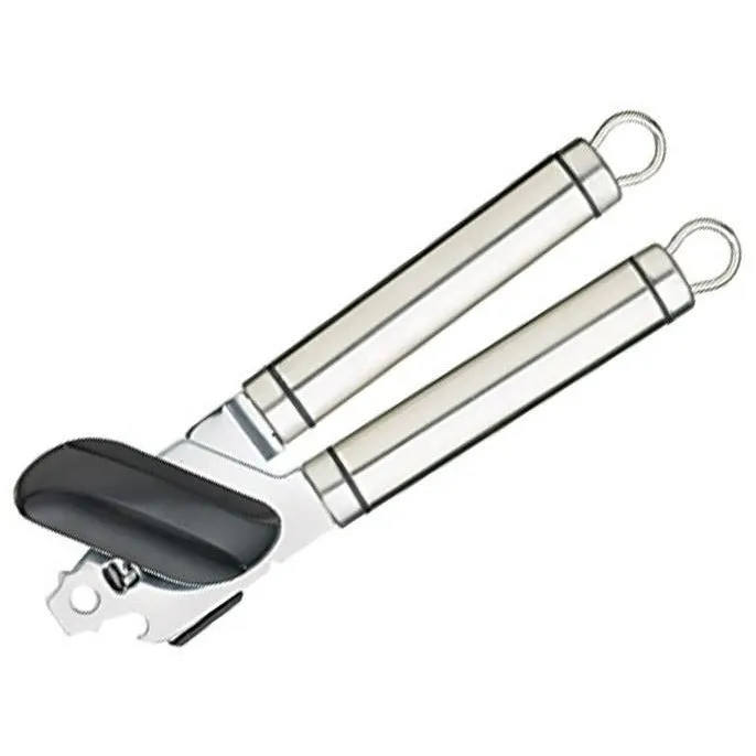 KitchenCraft Oval Handle Can Opener