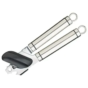 KitchenCraft Oval Handle Can Opener