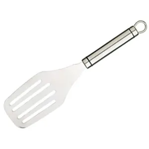 KitchenCraft Oval Handle Hamburger Turner