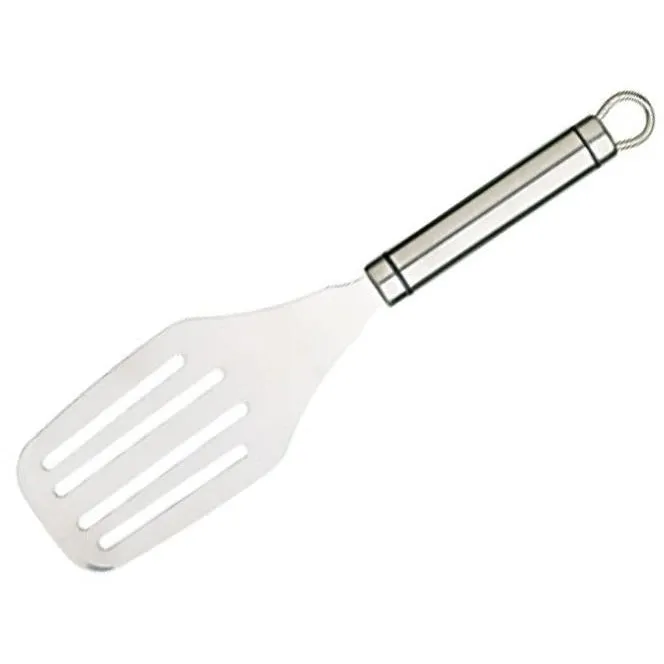 KitchenCraft Oval Handle Hamburger Turner