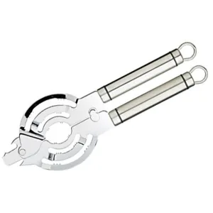 KitchenCraft Oval Handle Jar Opener
