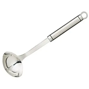KitchenCraft Oval Large Ladle