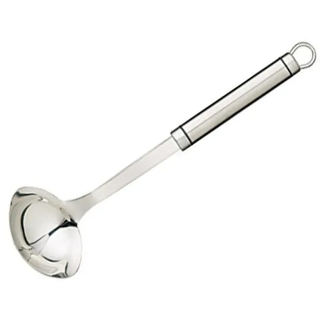 KitchenCraft Oval Large Ladle