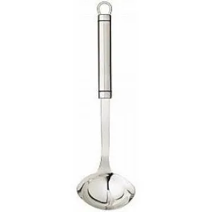 KitchenCraft Oval Mini Ladle