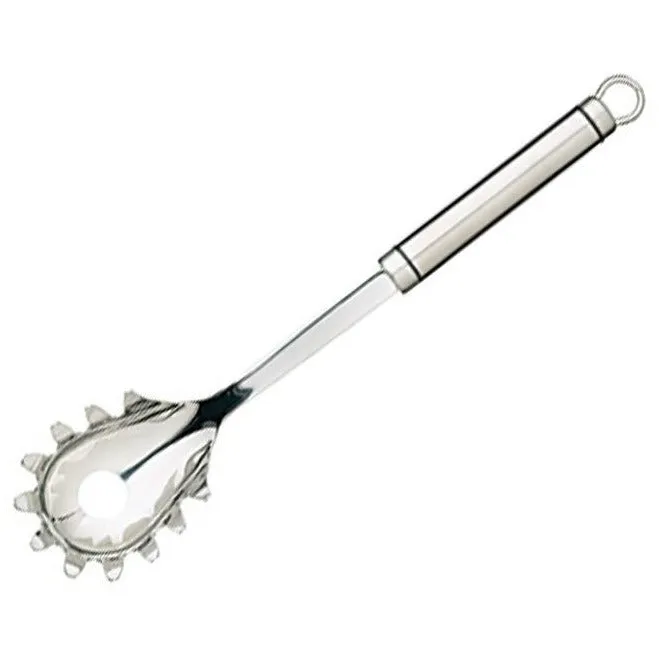 KitchenCraft Oval Spaghetti Server