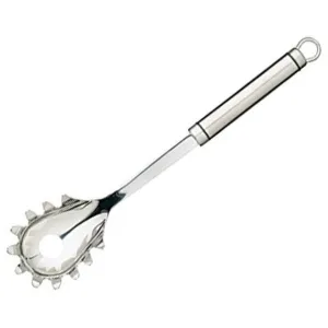 KitchenCraft Oval Spaghetti Server