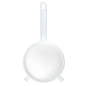 KitchenCraft Plastic 12cm Sieve