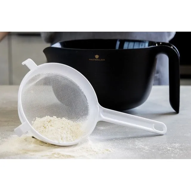 KitchenCraft Plastic 15cm Sieve