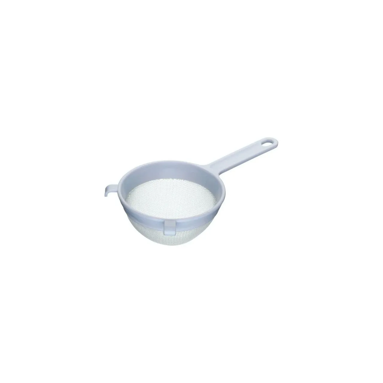 KitchenCraft Plastic 18cm Sieve