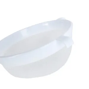 KitchenCraft Plastic 18cm Sieve