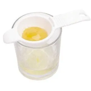KitchenCraft Plastic Egg Separator