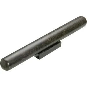 KitchenCraft Quarry Marble Rolling Pin and Stand