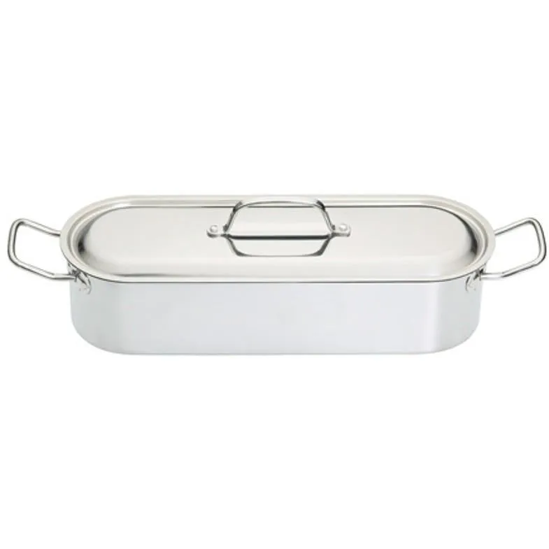 KitchenCraft Small Fish Poacher