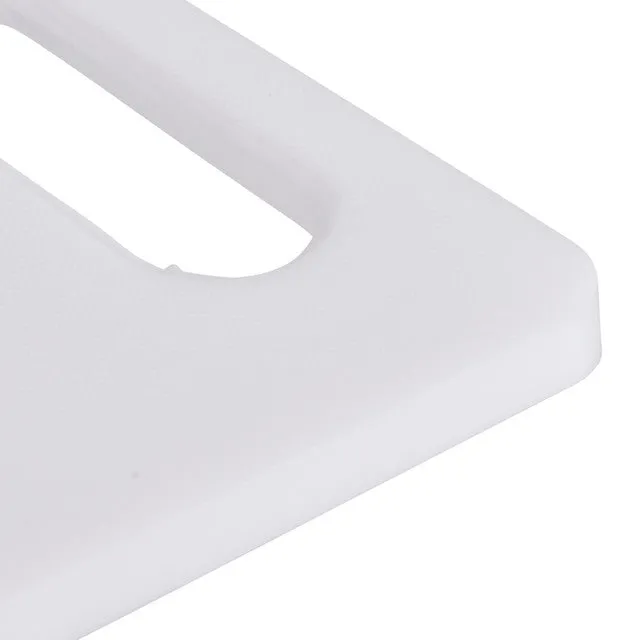 KitchenCraft Small Polyethylene Cutting Board