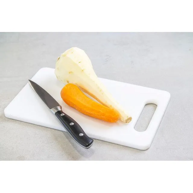 KitchenCraft Small Polyethylene Cutting Board