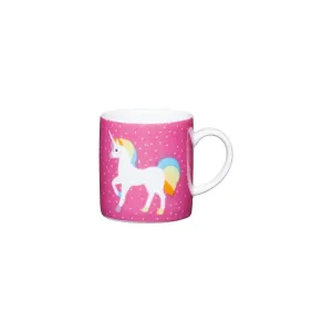 KitchenCraft Unicorn Espresso Cup