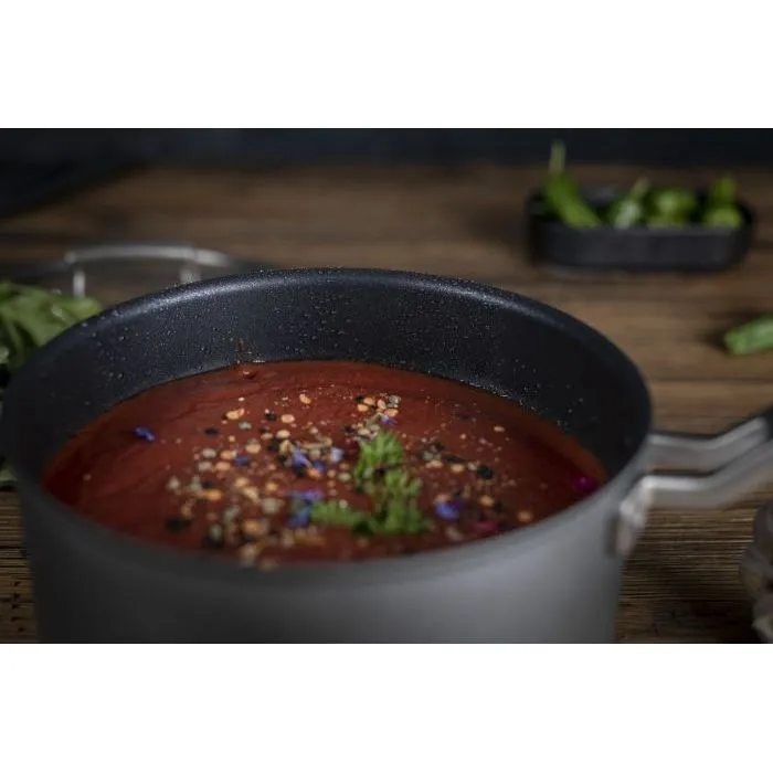 Kuhn Rikon New Life Pro Saucepan - All Sizes