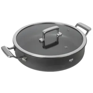 Kuhn Rikon New Life Pro Saut Pan - All Sizes