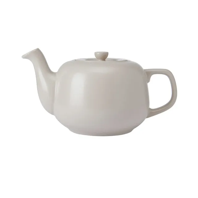 La Cafetiere Latte 1.2 Litre Ceramic Teapot