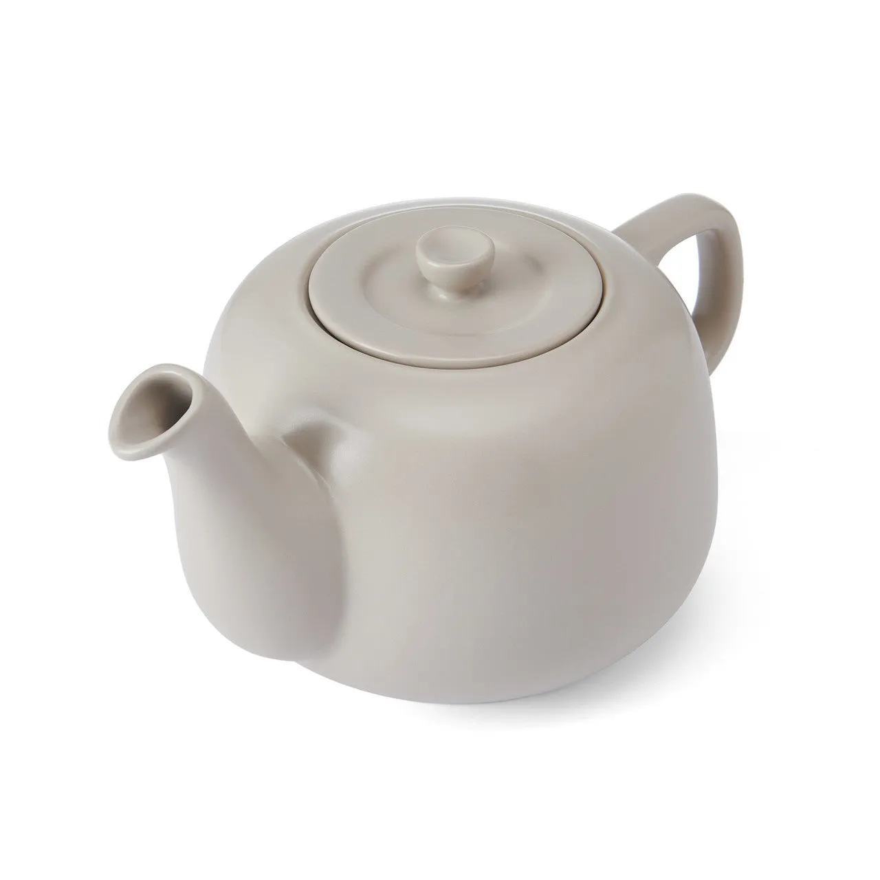 La Cafetiere Latte 1.2 Litre Ceramic Teapot