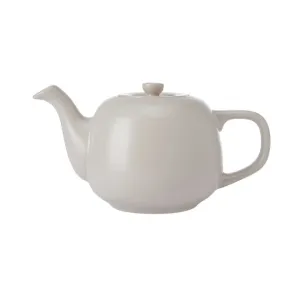 La Cafetiere Latte 600ml Ceramic Teapot