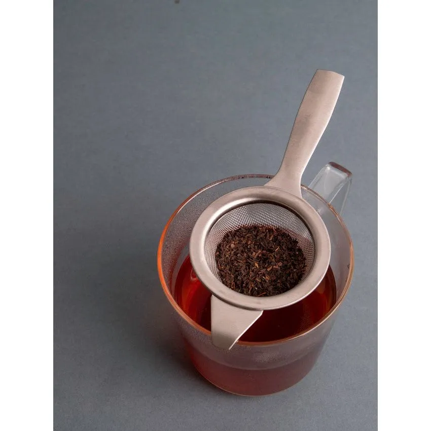 La Cafetiere Long Handled Tea Strainer