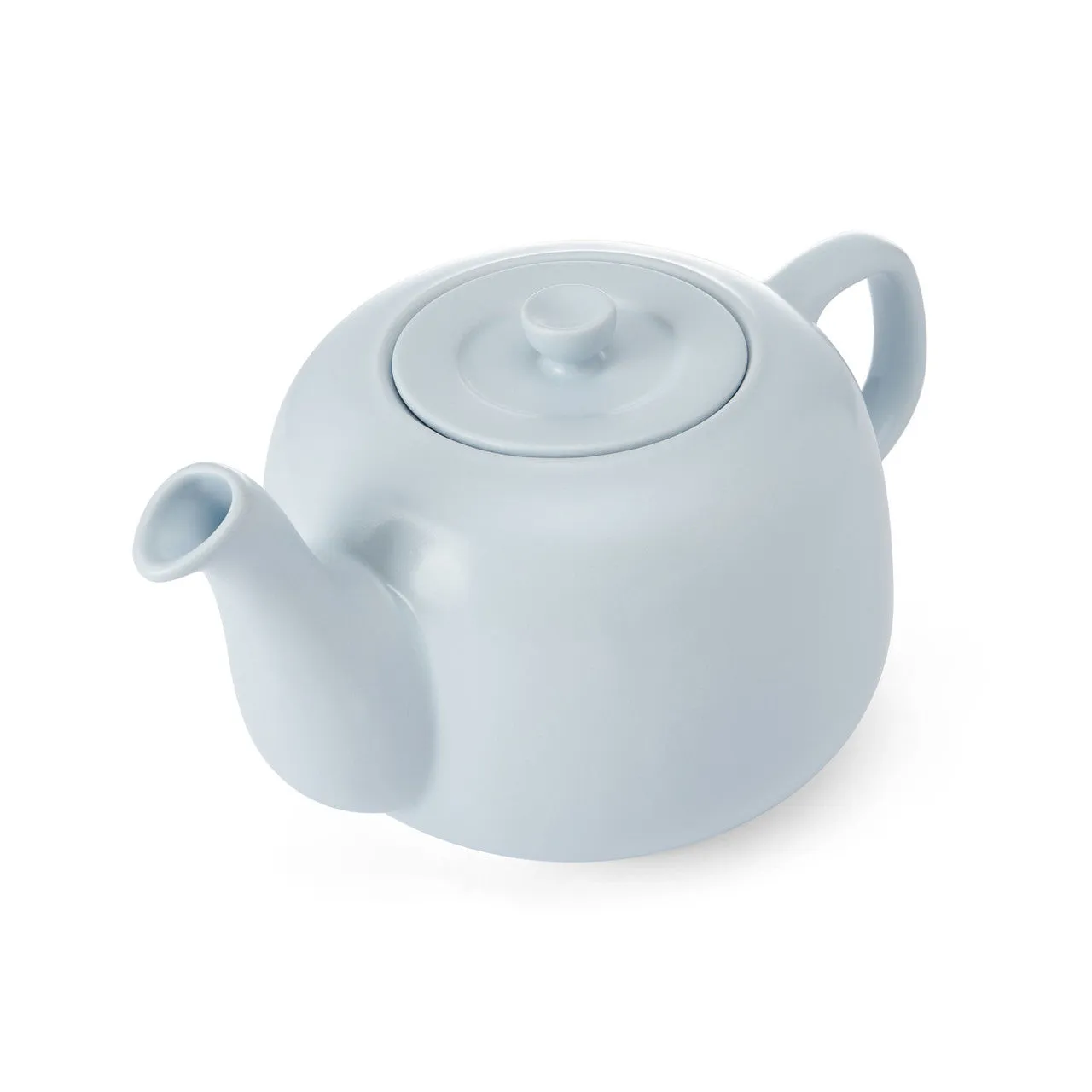 La Cafetiere Sky Blue 1.2 Litre Ceramic Teapot